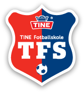 Tine Fotballskole Bønes 2014
