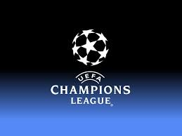 Champions league-finale i klubbhuset