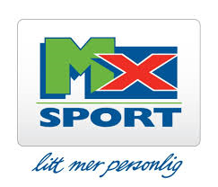 Rabatter hos MX Sport